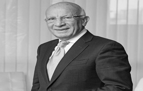 İşte 2017 yılının iş insanları!