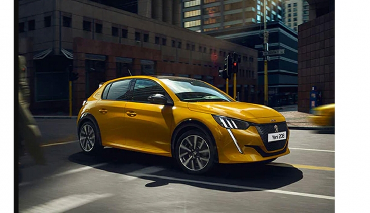 Peugeot 208 Nisan ayı satış fiyatı belli oldu! Peugeot 208 kaç TL? İşte 11 Nisan 2022 fiyat listesi...