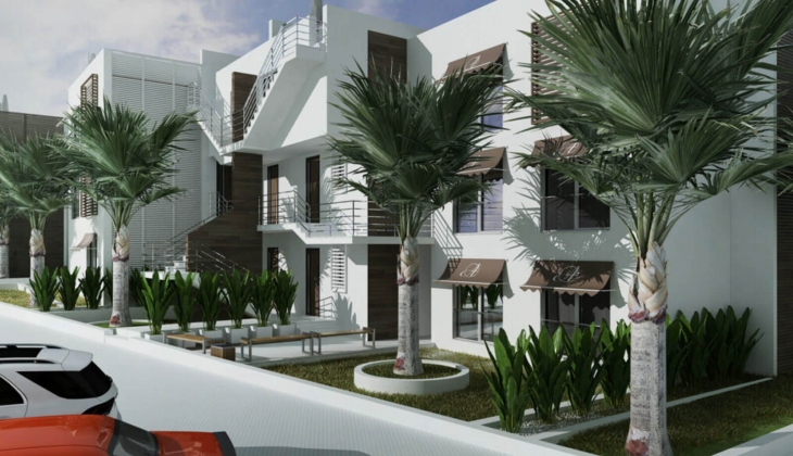 Aloha Life Kıbrıs ta teslimler önümüzdeki yıl! Yüzde 35 peşinat fırsatı!