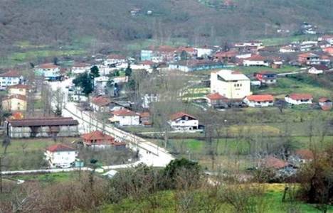 Melen Projesi kapsamında su havzasında kalan evler tahliye edilecek!