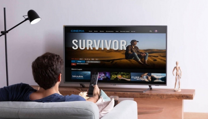 A101 televizyon indirimi