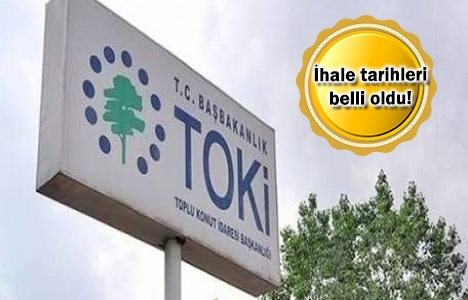 TOKİ, Yeni Göztepe ve Karşıyaka Stadyum'unu inşa edecek!