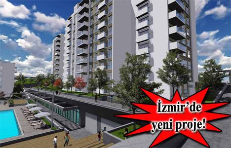 Oyak Buca Konutları 'nda 38 bin lira peşinatla!