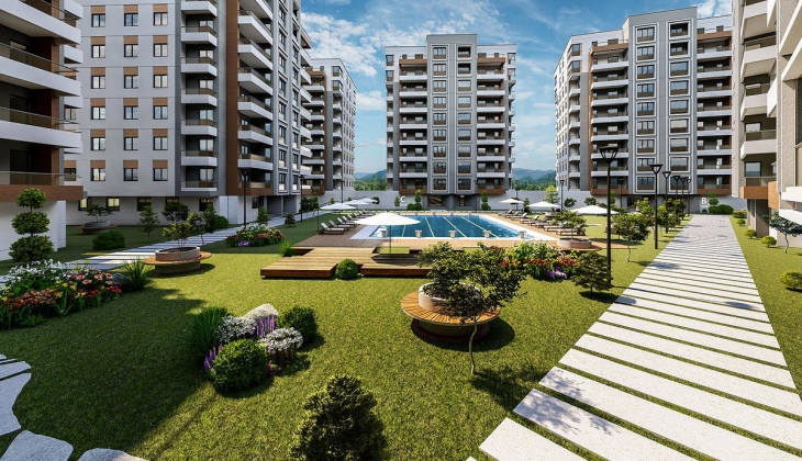 Türkiye'de bir ilk yaşandı! Yabancıya evini kiraya vermeyen emlakçıya ne kadar para cezası kesildi