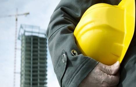  Artan iş kazaları sigortacıları da korkuttu!