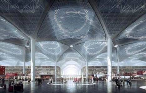 3. Havalimanı nasıl olacak?