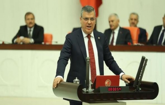 Hastane inşası için bağışlanan araziler meclis gündeminde!