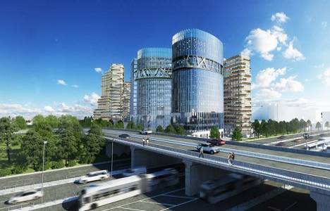 Nef Ataköy 22 resimleri!