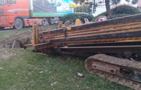 Yenikapı-İncirli-Sefaköy Metro Hattı için çalışmalar başladı!