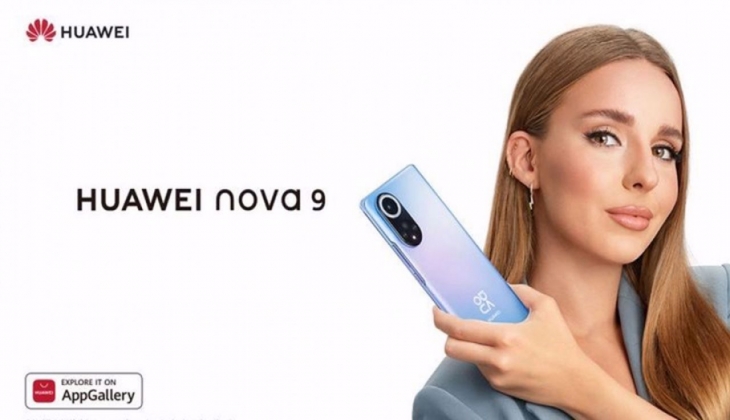  Huawei Nova 9'a Vatan Bilgisayar'dan dev indirim! 23 Kasım 2022 fiyat listesi...