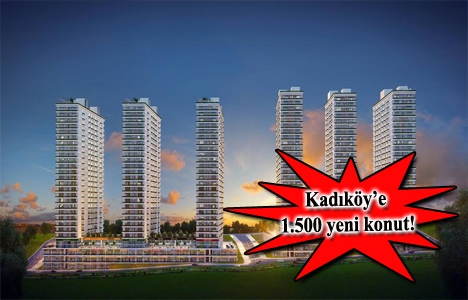 Başaran İnşaat Fikirtepe projesi