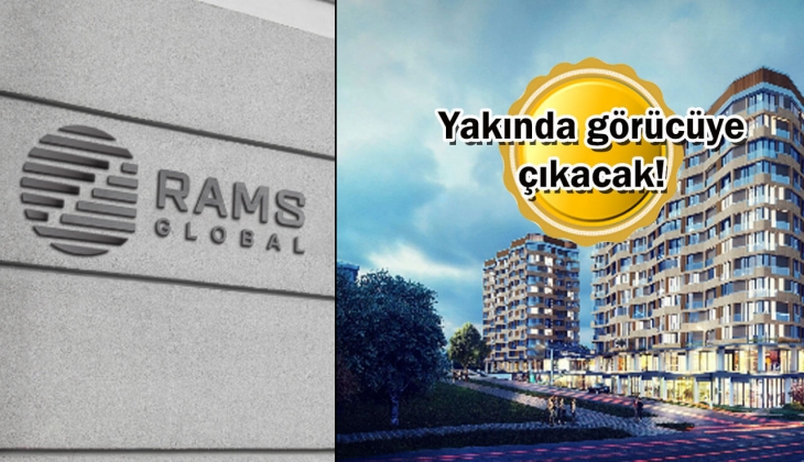 Rams Tower: Diamond of İstanbul'un adı değişti! 