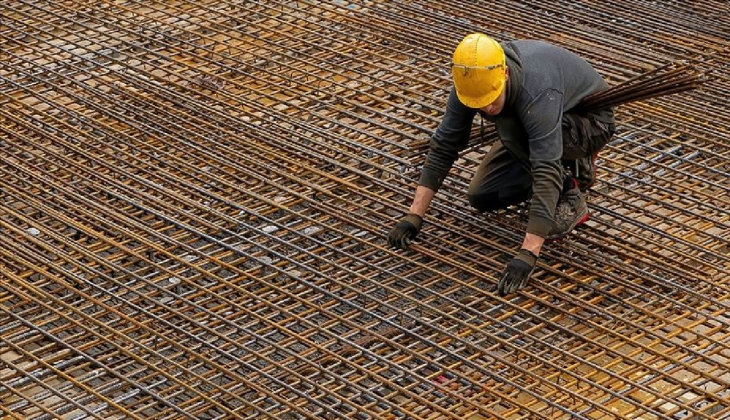 Türk müteahhitlere Suudi Arabistan da 10 milyar dolarlık yeni iş kapısı aralandı!