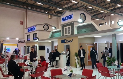 Pakpen ile enerjide yüzde 40 tasarruf sağlanıyor!