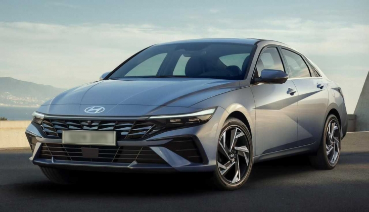 Hyundai Elantra ya Haziran da ne kadar zam yapıldı! İşte 15 Haziran 2023 fiyat listesi