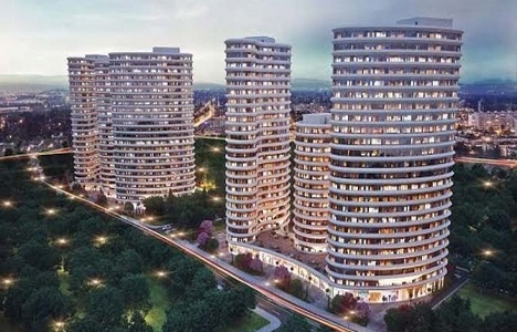 Teknik Yapı'dan 3 projeye 36 ay vadede 0 faiz imkanı!