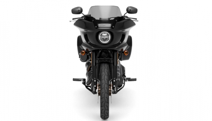 Batı Yakası Stili Harley Davidson Low Rider ST fiyatları ne kadar? İşte 9 Ekim 2022 fiyat listesi!