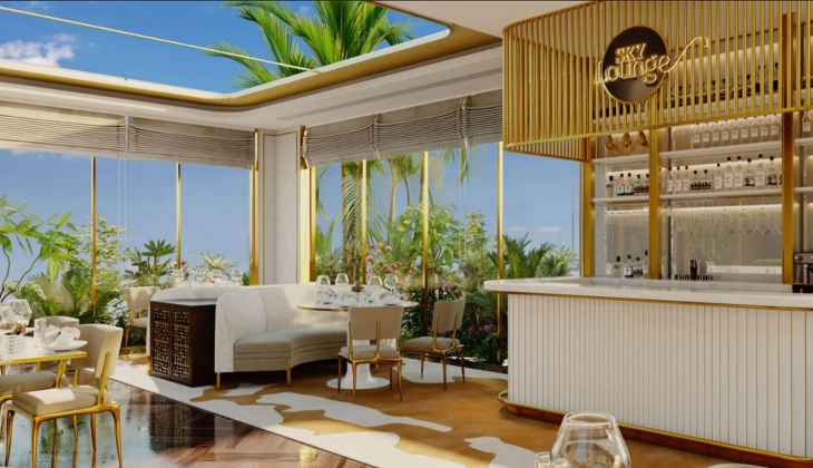 Vincitore Volare 835 bin AED den başlayan fiyatlarla satışta! Arjan ın merkezinde seçkin yeni proje!