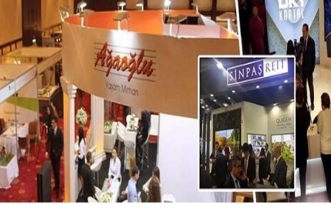 11. Gayrimenkul Fuarı ne zaman