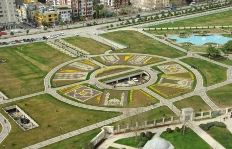 Yeni Adana İmar İnşaat Ticaret