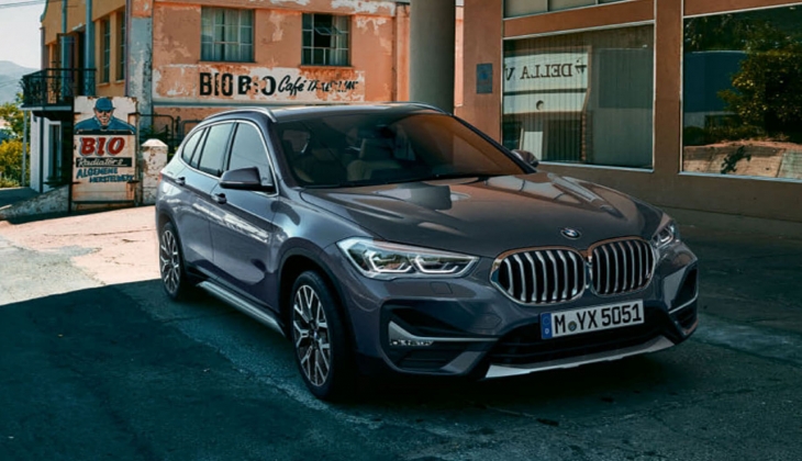 BMW X1 in Temmuz ayı fiyatları kaç lira oldu? En uygun BMW X1 ne kadar? İşte 29 Temmuz 2022 fiyat listesi...