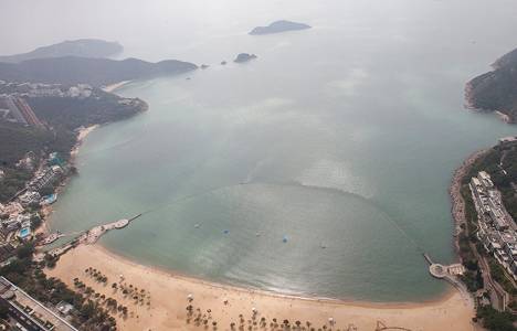 Çin'de Matmo tayfunu için uyarı yapıldı!