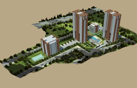 Adanus Park teslim tarihi!