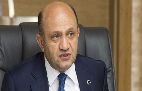 283 OSB'nin kuruluş işlemi tamamlandı!