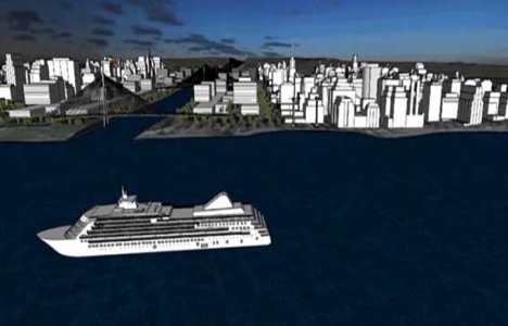 Kanal İstanbul projesinin talipleri artıyor!