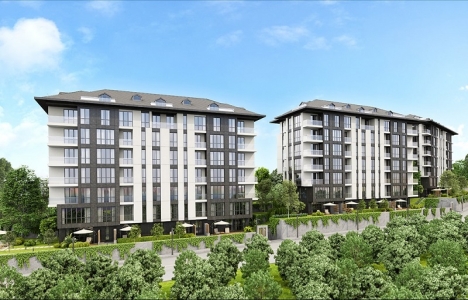 Abel Çengelköy Evleri geliyor! Yeni Proje!