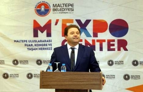 maltepe fuarı