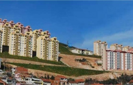 TOKİ Erzincan Çağlayan 2016 başvuruları!