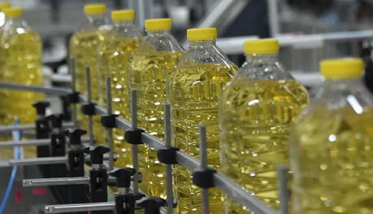 Ayçiçek yağına yüzde 25'e varan indirim! 5 kilo ayçiçek yağı 134 TL'ye indi!