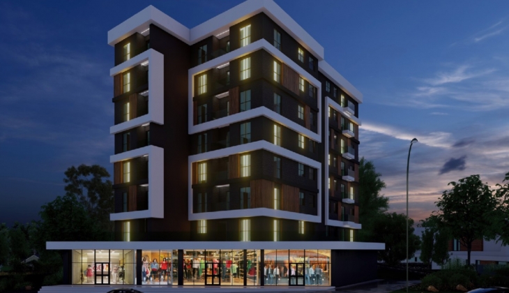 Sultanbeyli Bilgeler Koza’da yüzde 50 peşinatla!