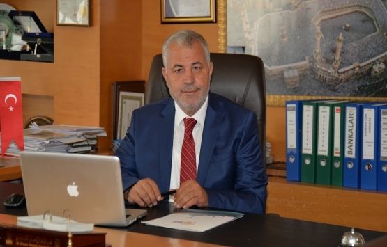 İslami otel ve villalarda erken rezervasyon fırsatı!