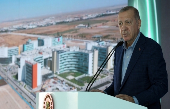 Konya'da raylı sistem hatları genişliyor!