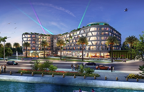 Evdekifırsat'tan Kağıthane'de 2.500 TL taksitle ofis!