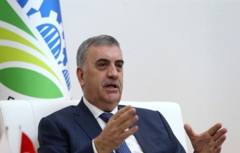 Sakarya'da 16 ilçeye yeni yaşam alanları yapılacak!