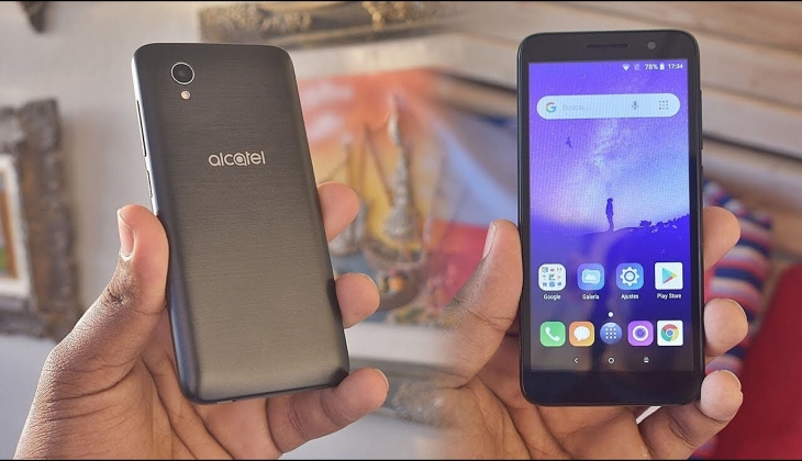 Hepsi Burada dan muhteşem kampanya! Alcatel telefon alana JBL kulaklıkta indirim... 29 Aralık fiyat listesi