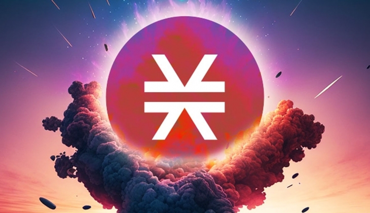 Yeni yükselme Stacks (STX) den geldi! Değeri yüzde 30 arttı