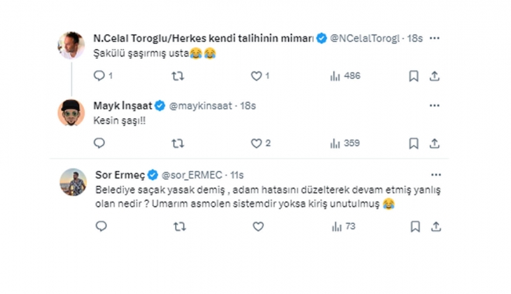 Deprem yönetmeliğine meydan okuyan o bina hayrete düşürdü!