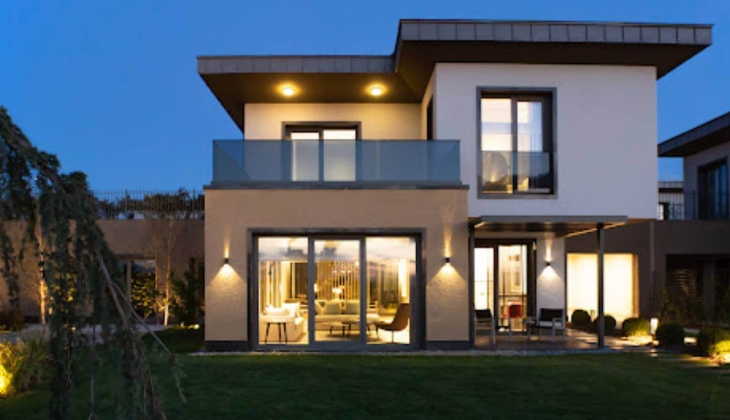 Büyükçekmece Yeşilyaka Su da yüzde 25 peşinat 20 ay vade sıfır faiz fırsatıyla hemen teslim!