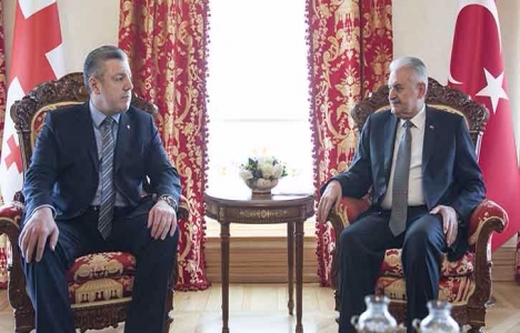 Avrasya Tüneli İpek Yolu’na ivme kazandıracak!