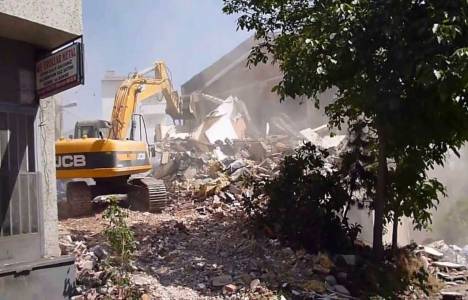 Pana-Selimoğlu Fikirtepe projesi 150 milyon TL yatırımla inşa ediliyor!