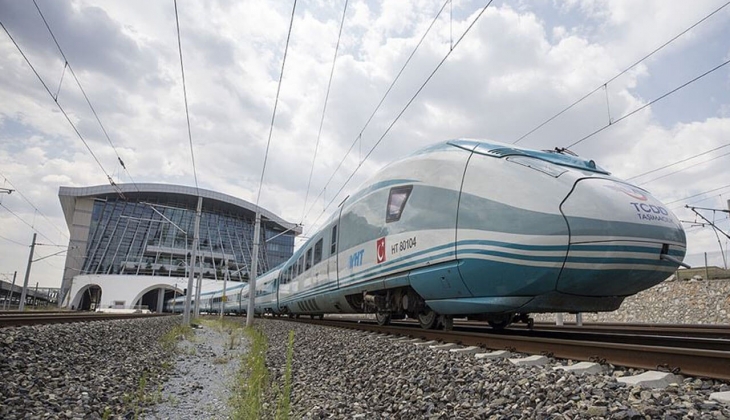 TCDD personel arıyor! Lise mezunları işiniz hazır! KPSS’siz TCDD alımlarını sakın kaçırmayın!