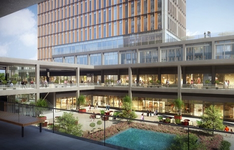 Ataköy Avrupa Konutları fiyat