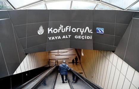 Koru Florya AVM neden açılamıyor?