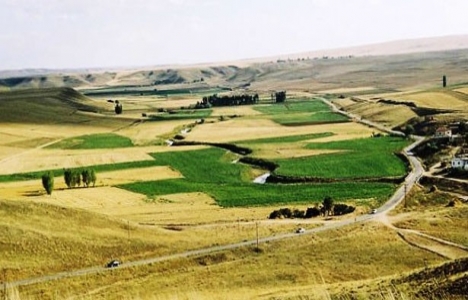 Nusreddin Yılmaz gayrimenkullerini bağışladı!