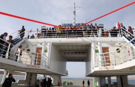 Şanlıurfa Çatak Sosyal Tesisleri açıldı!