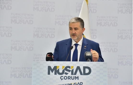 İnşaat sektörü ile istihdamda artış yaşandı! 